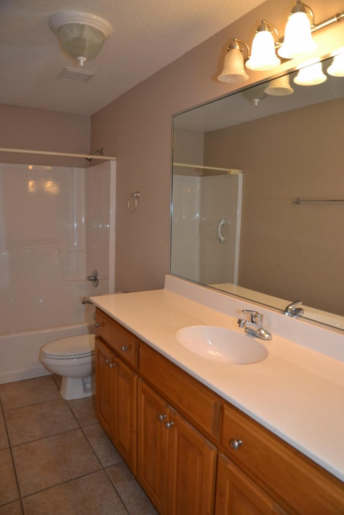 COLONY RIDGE PH I - Residential