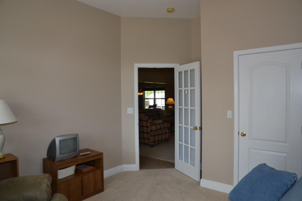 COLONY RIDGE PH I - Residential