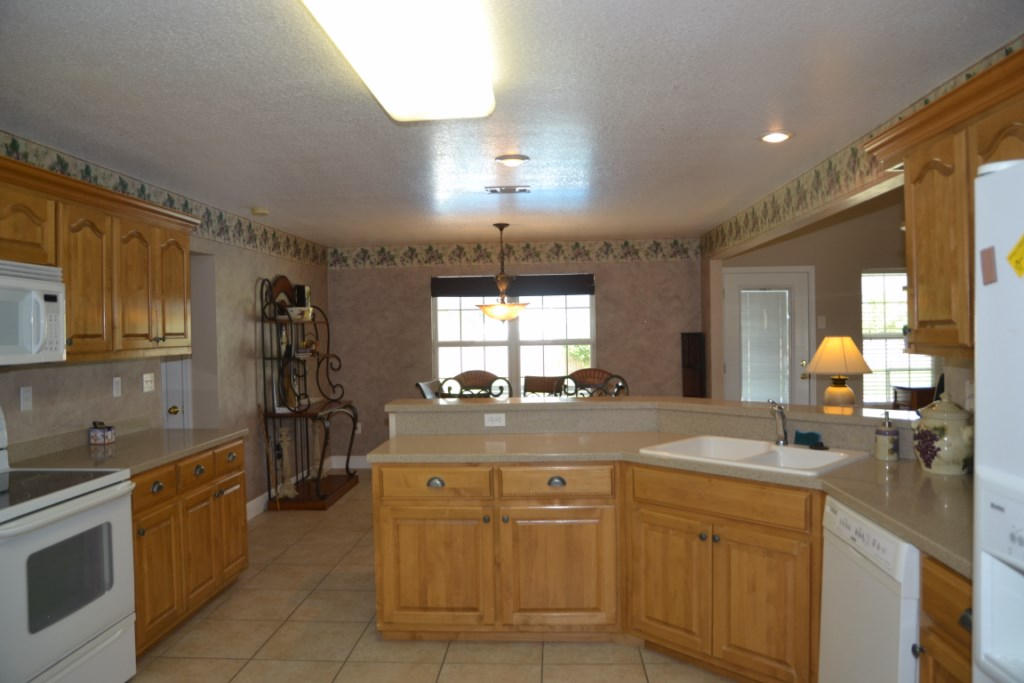 COLONY RIDGE PH I - Residential