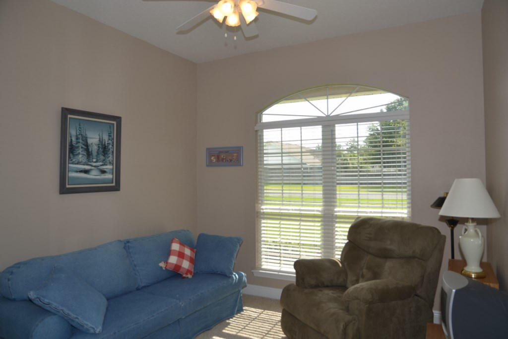 COLONY RIDGE PH I - Residential