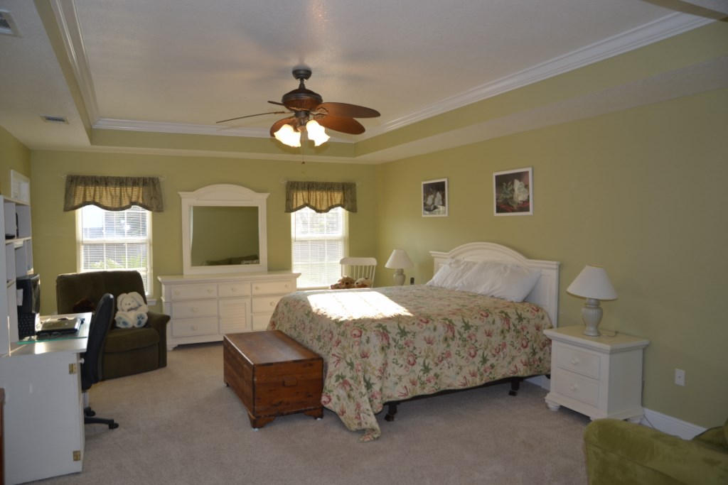 COLONY RIDGE PH I - Residential