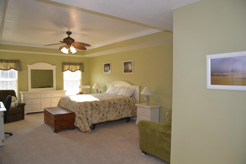 COLONY RIDGE PH I - Residential