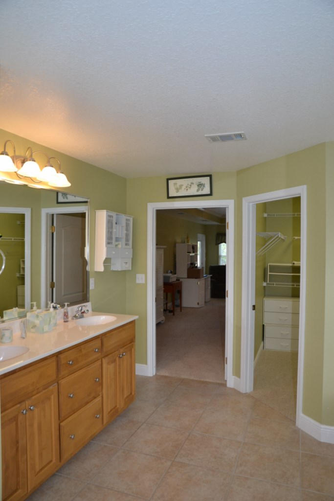 COLONY RIDGE PH I - Residential