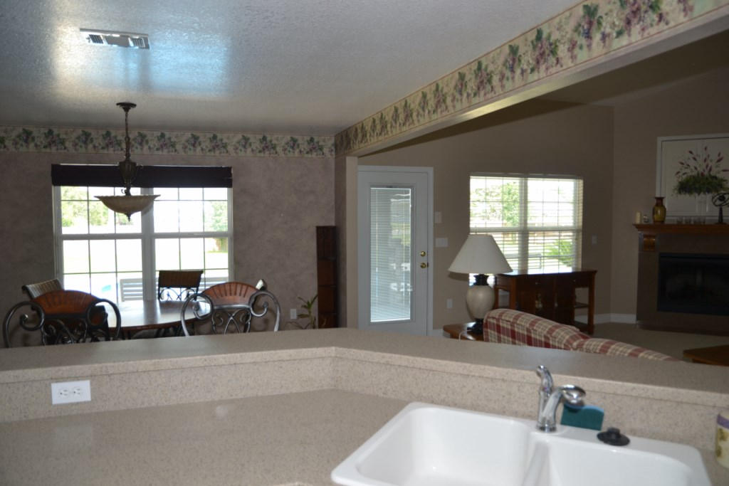 COLONY RIDGE PH I - Residential