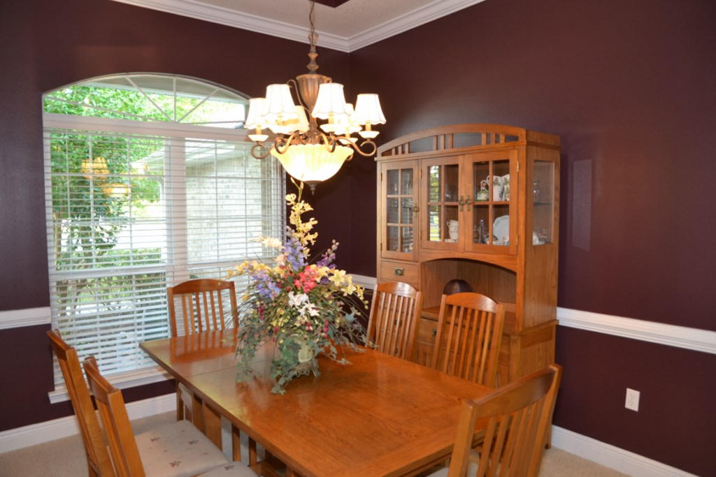 COLONY RIDGE PH I - Residential