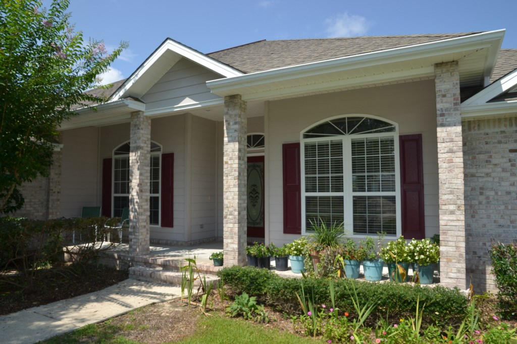 COLONY RIDGE PH I - Residential