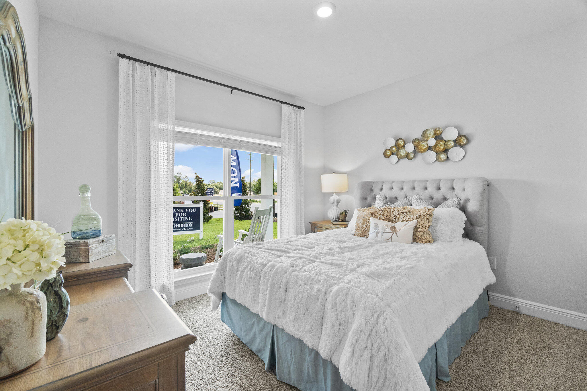 Hammock Oak Estates - Residential