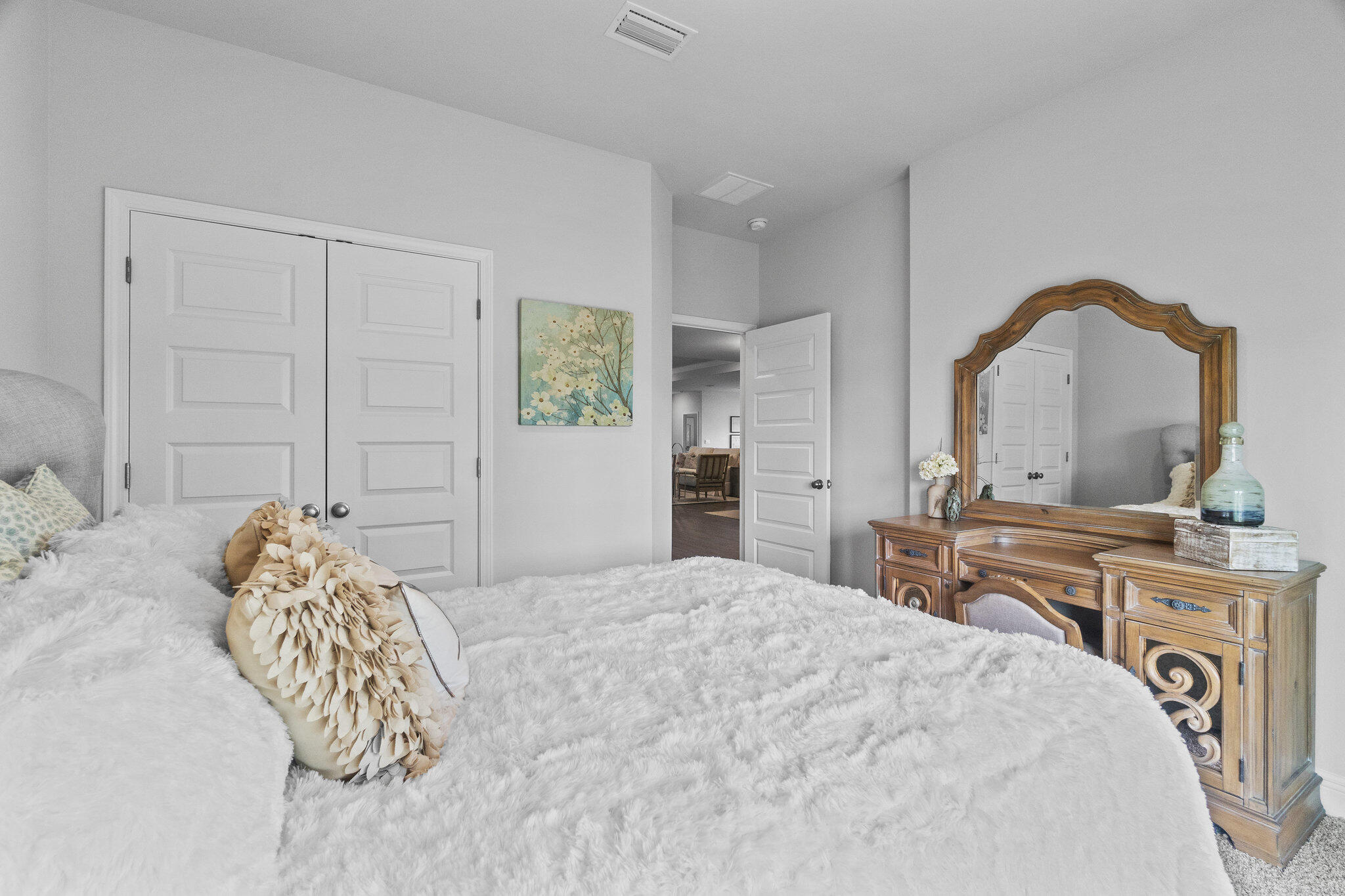 Hammock Oak Estates - Residential