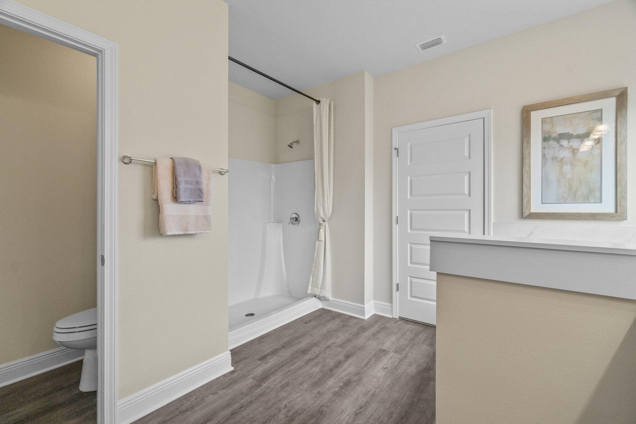 Hammock Oak Estates - Residential