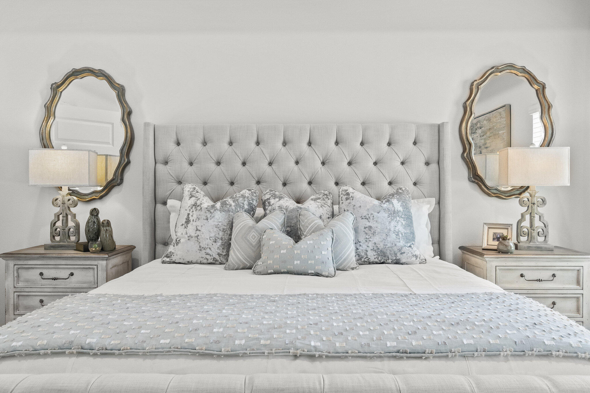 Hammock Oak Estates - Residential