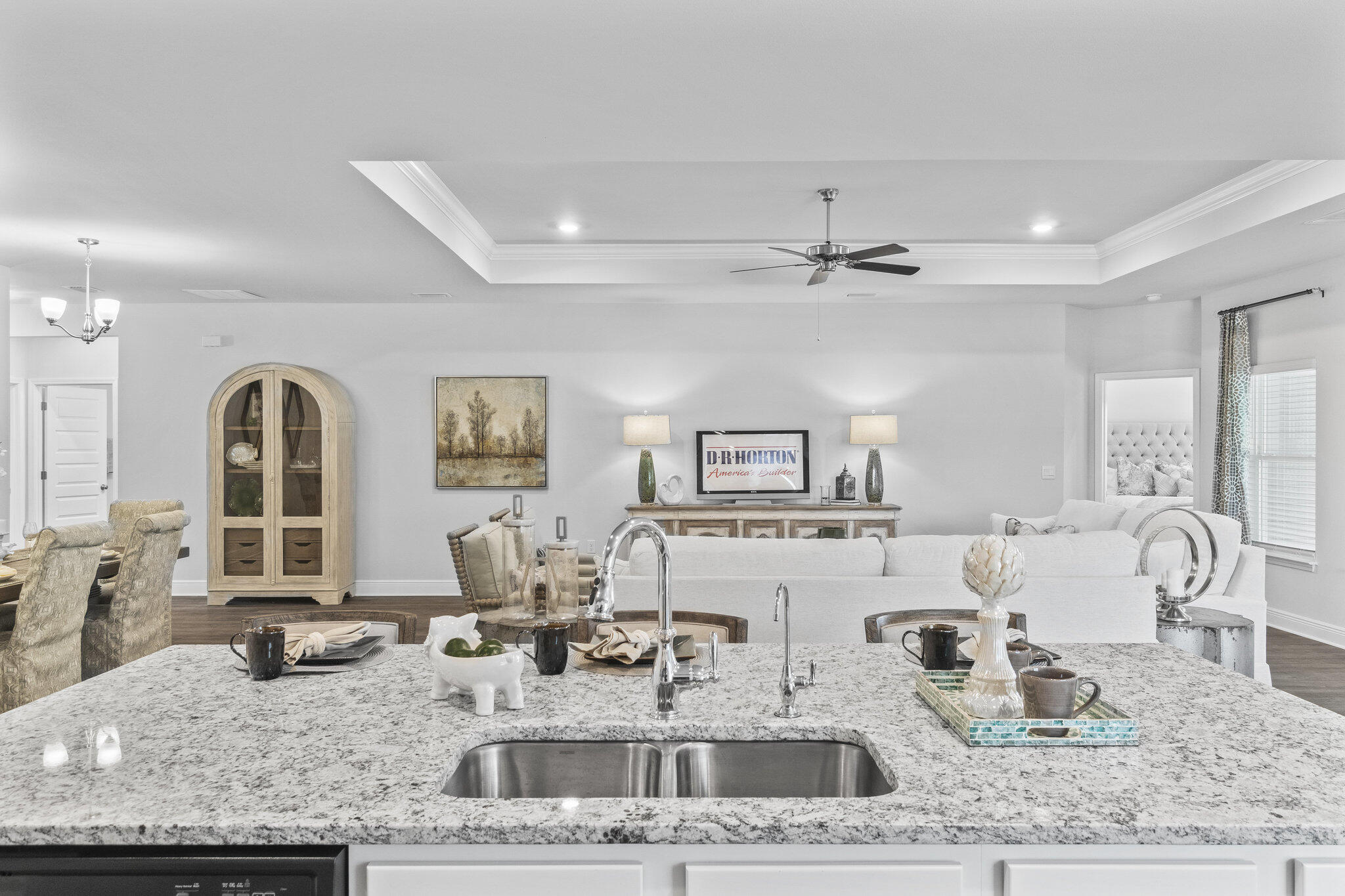 Hammock Oak Estates - Residential