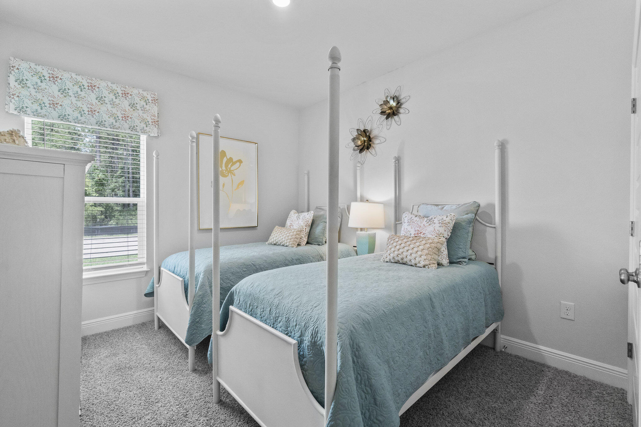 Hammock Oak Estates - Residential