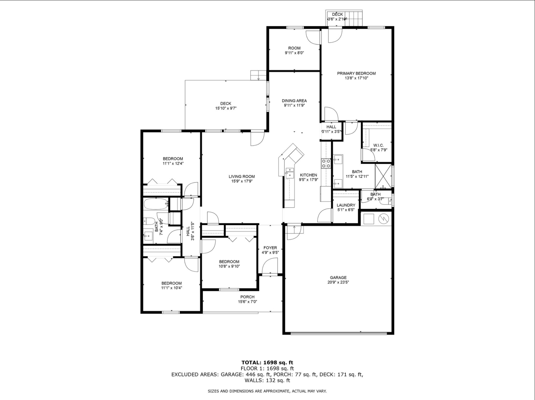 HERITAGE MANOR - Residential