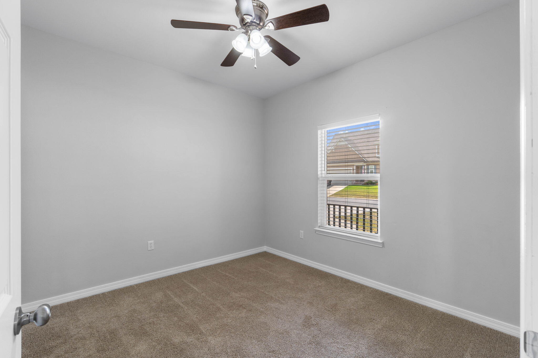 HERITAGE MANOR - Residential