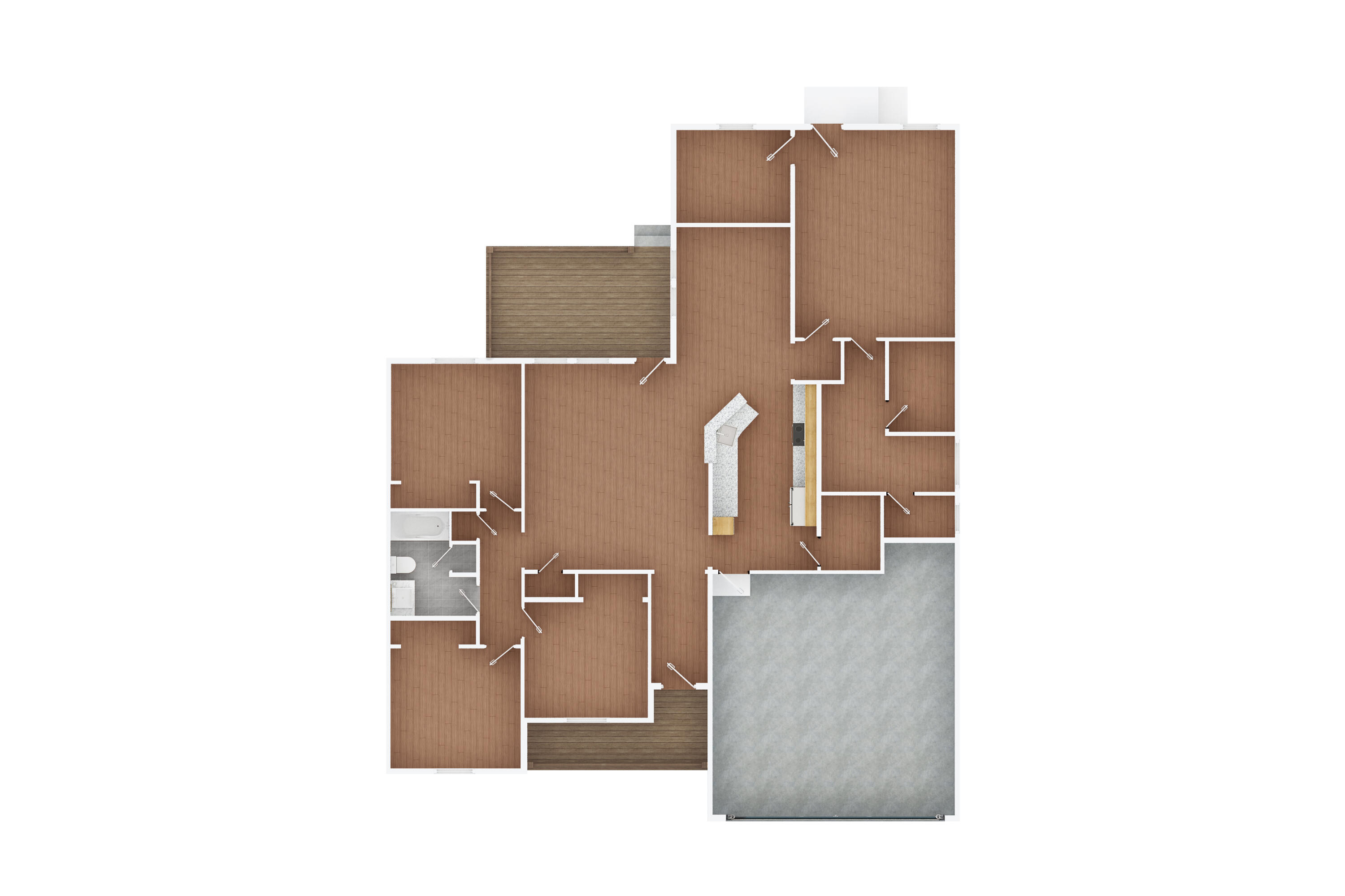 HERITAGE MANOR - Residential