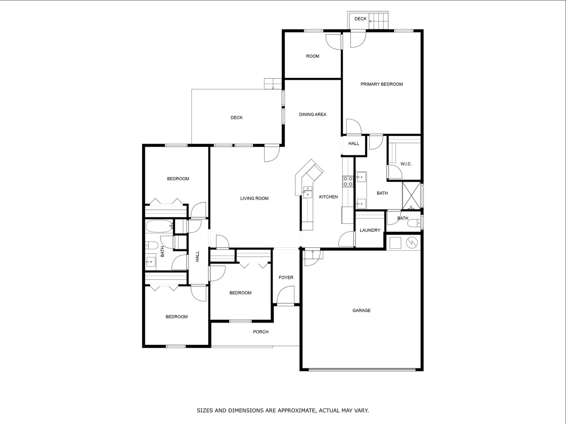 HERITAGE MANOR - Residential