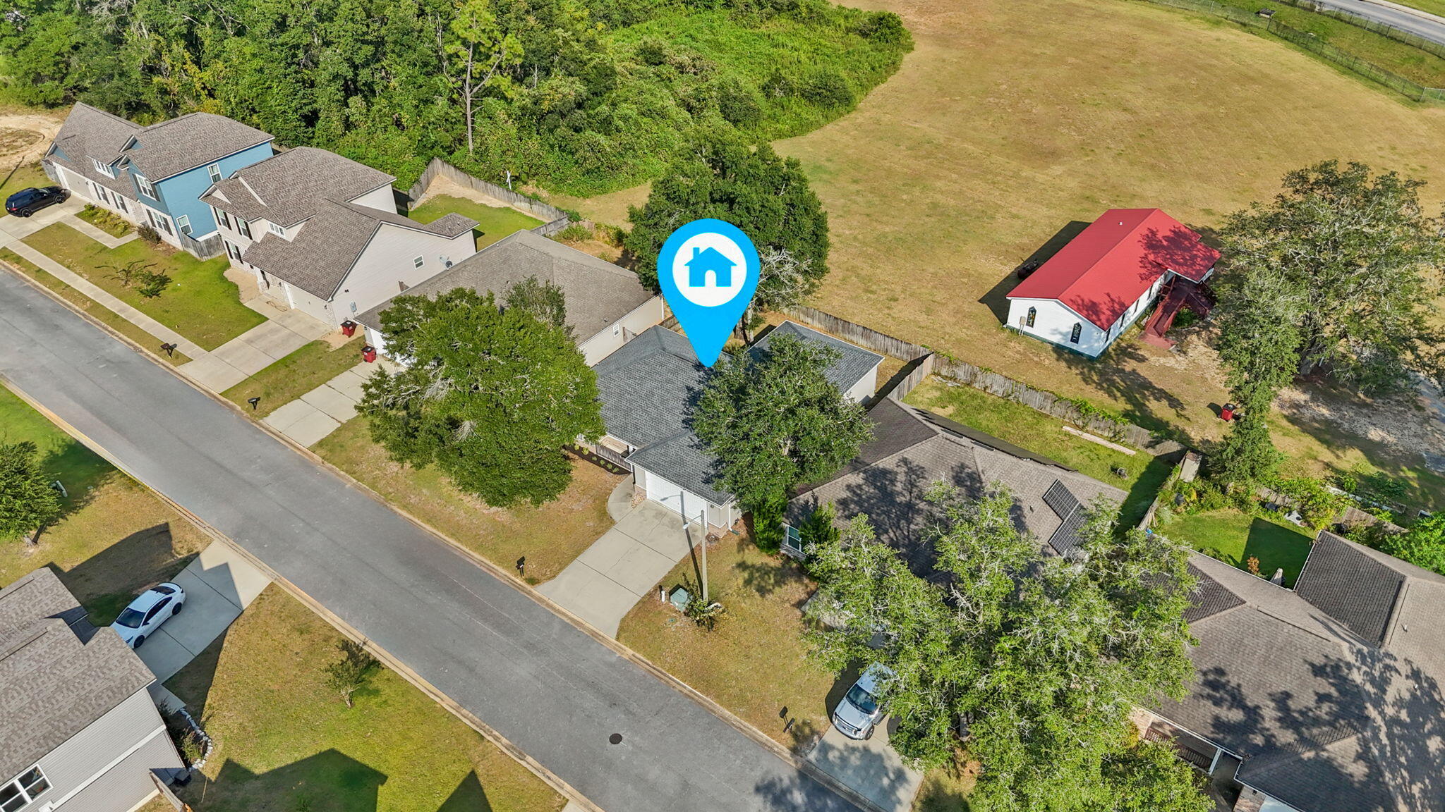 HERITAGE MANOR - Residential