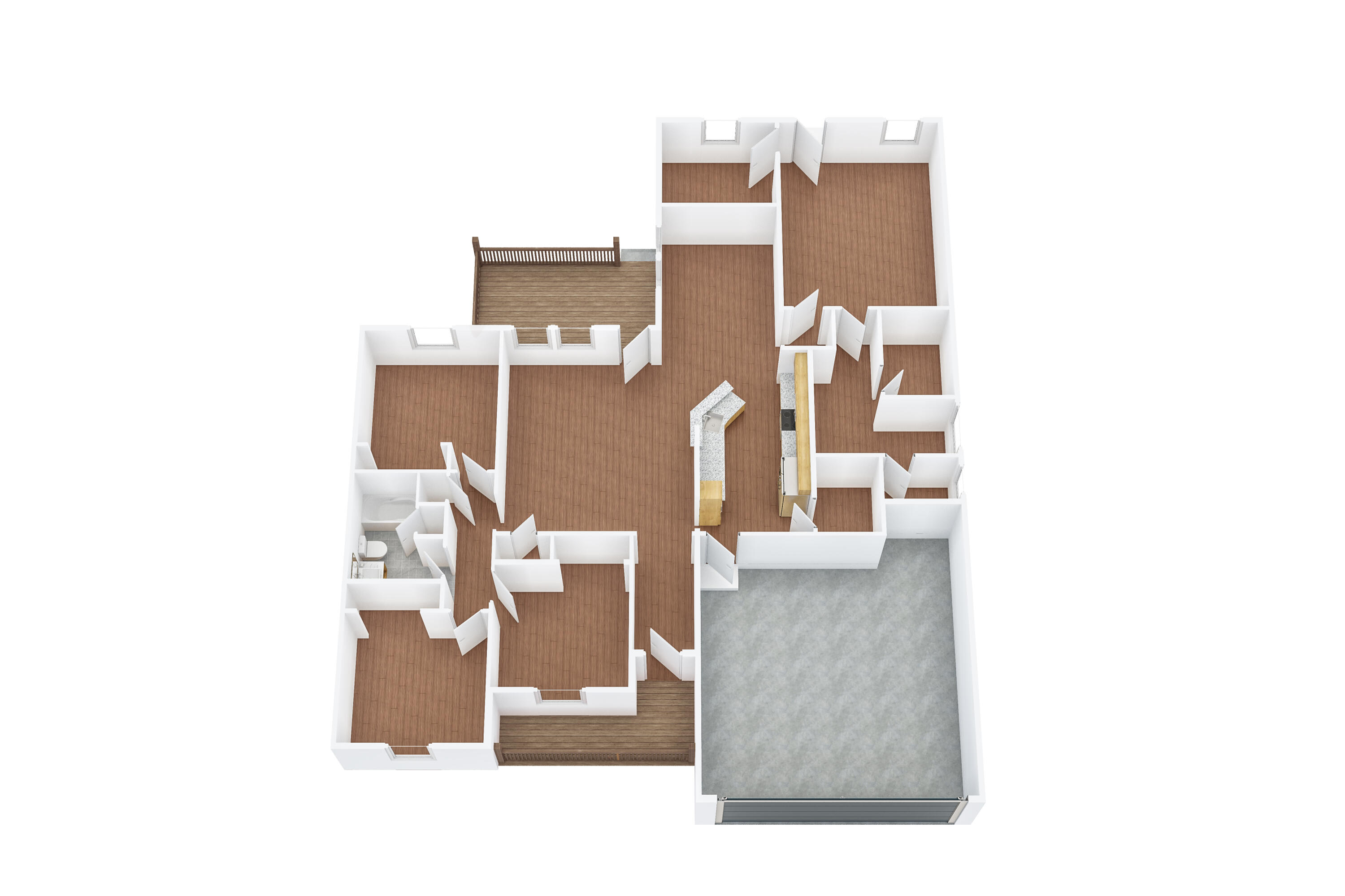 HERITAGE MANOR - Residential