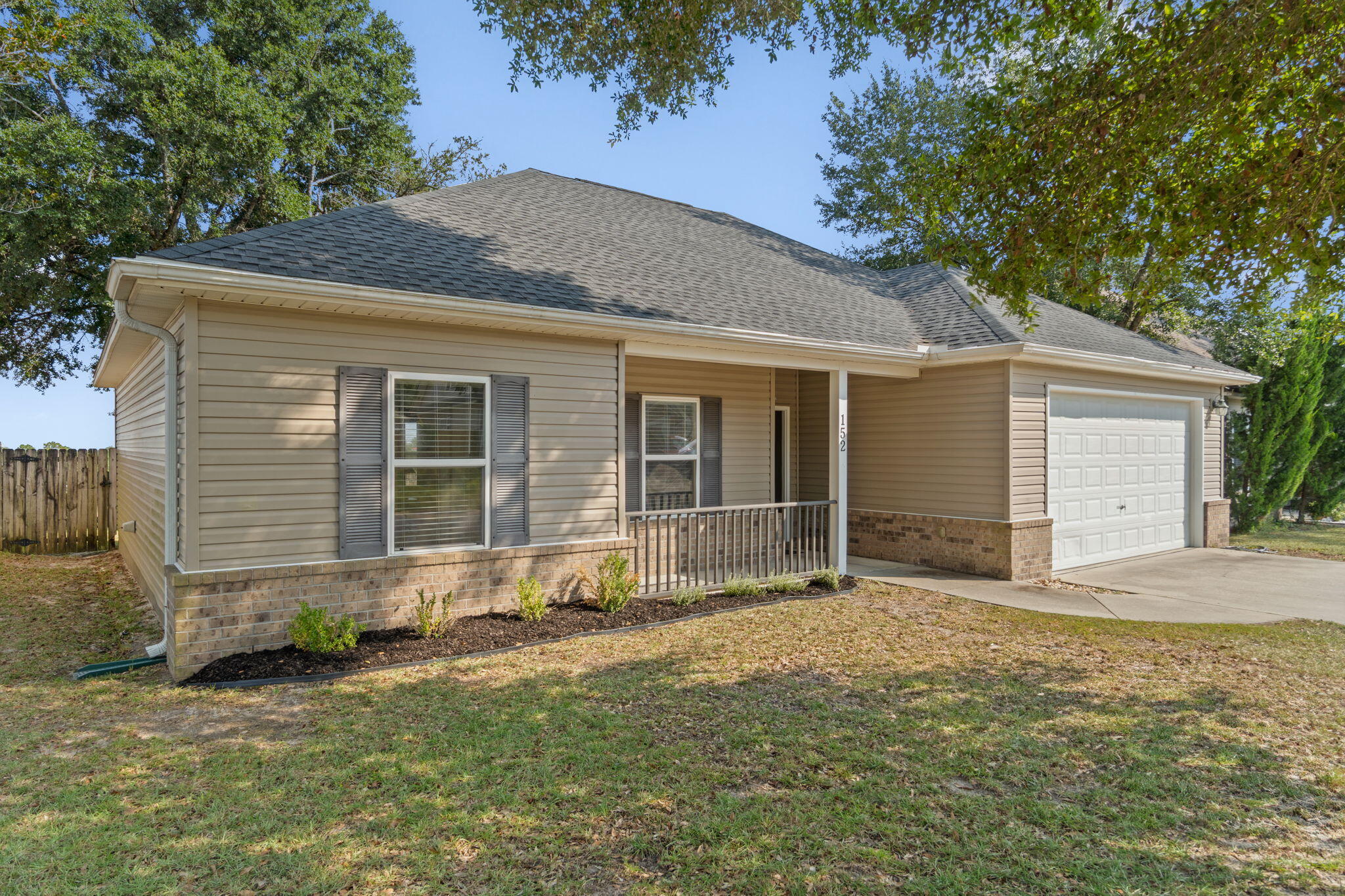 HERITAGE MANOR - Residential