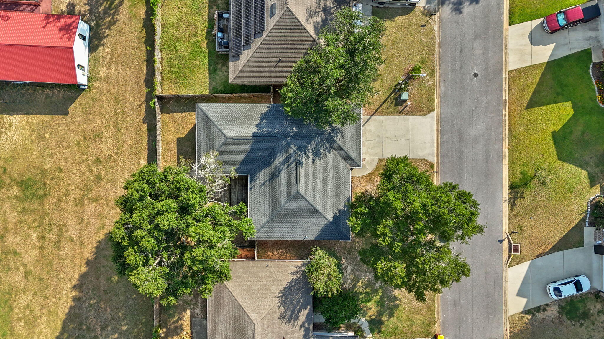 HERITAGE MANOR - Residential