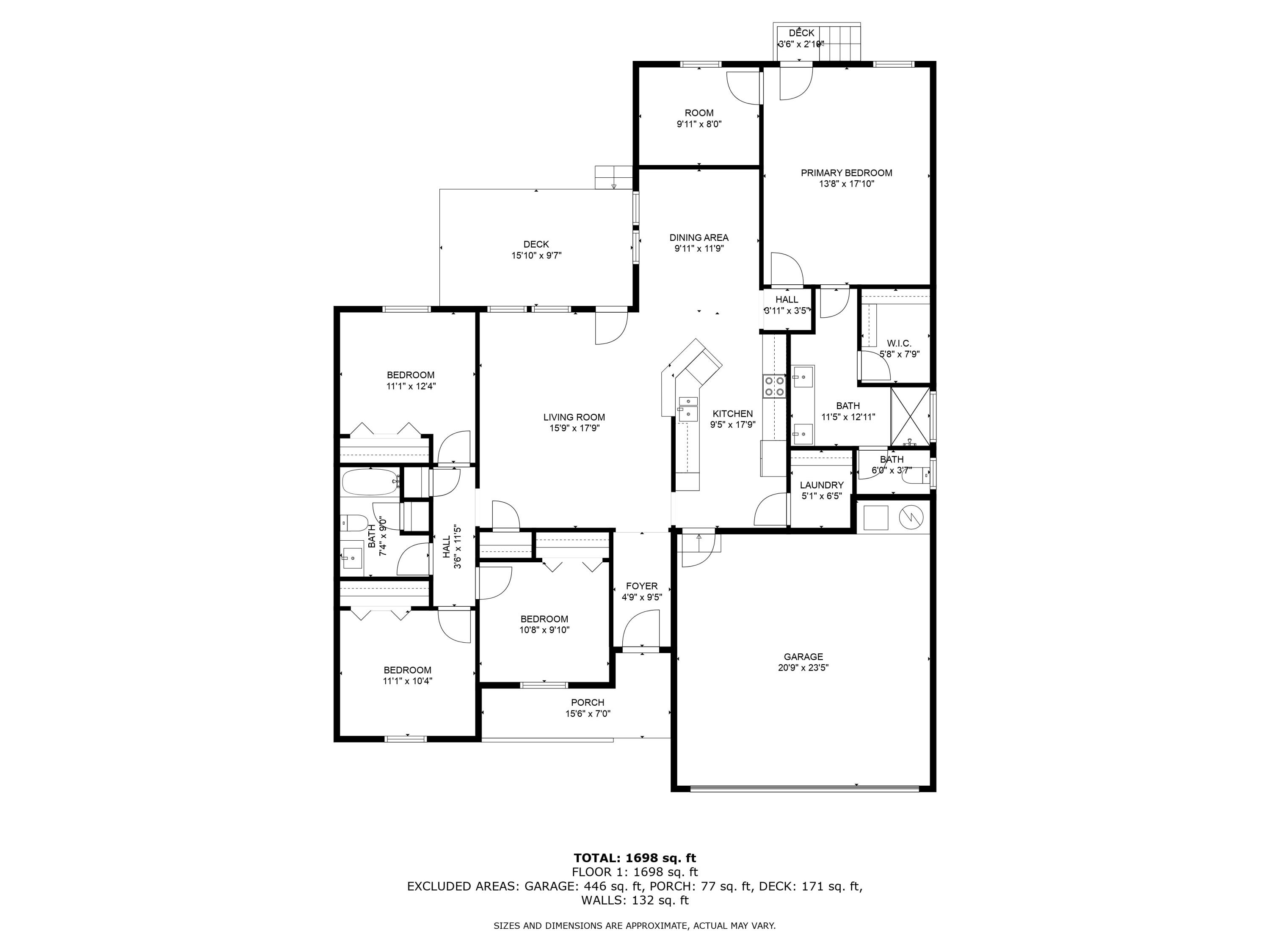 HERITAGE MANOR - Residential