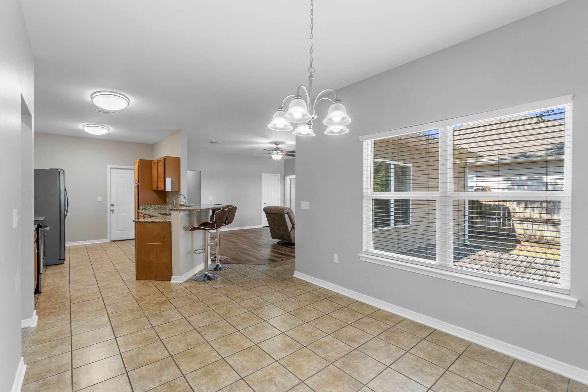 HERITAGE MANOR - Residential