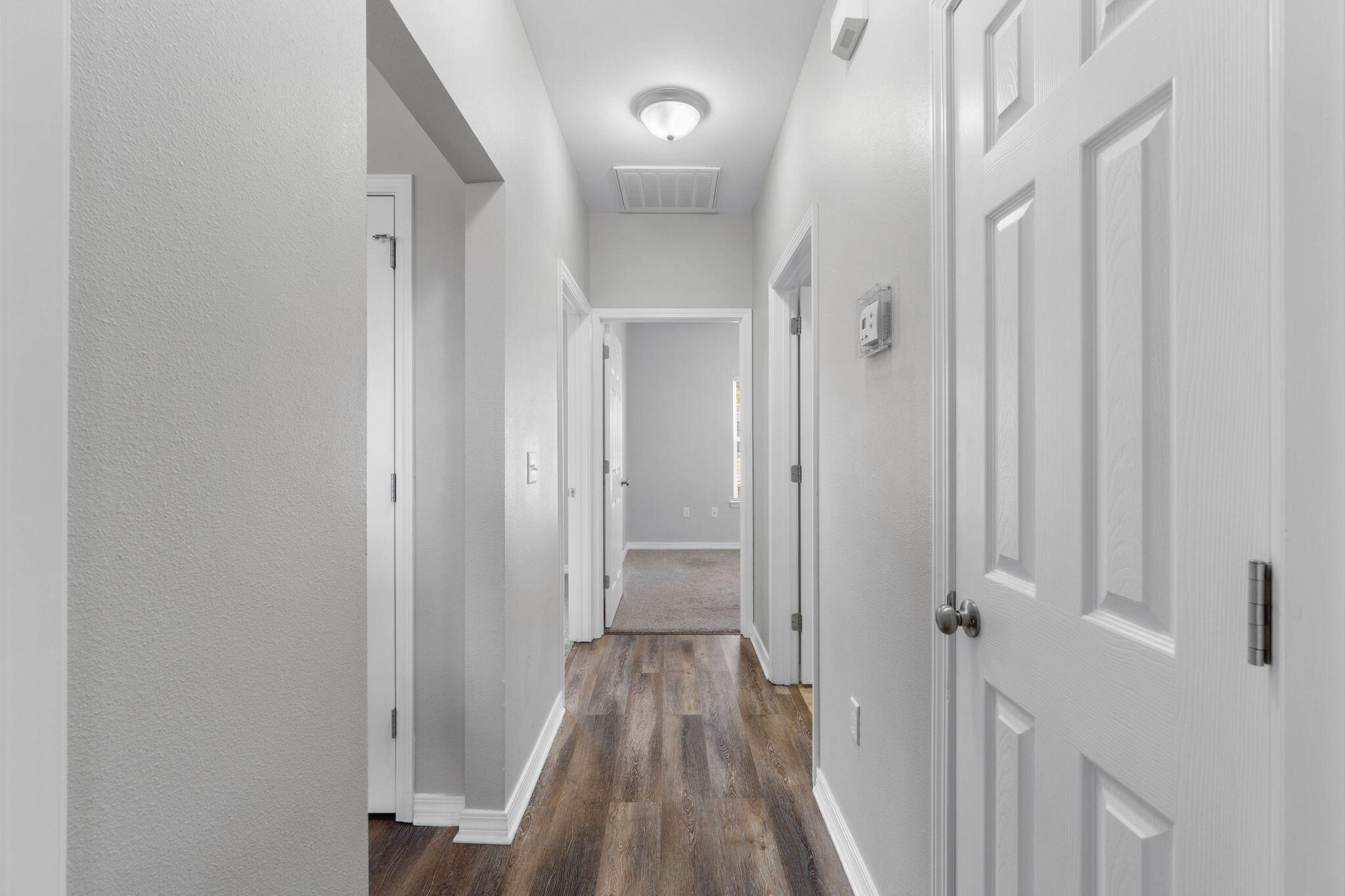 HERITAGE MANOR - Residential