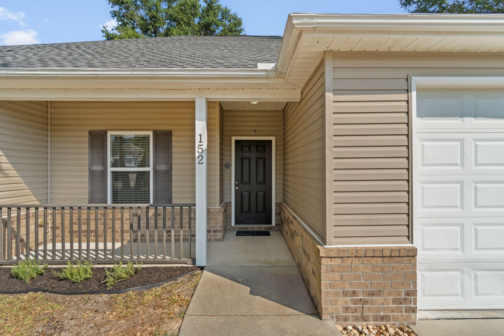HERITAGE MANOR - Residential