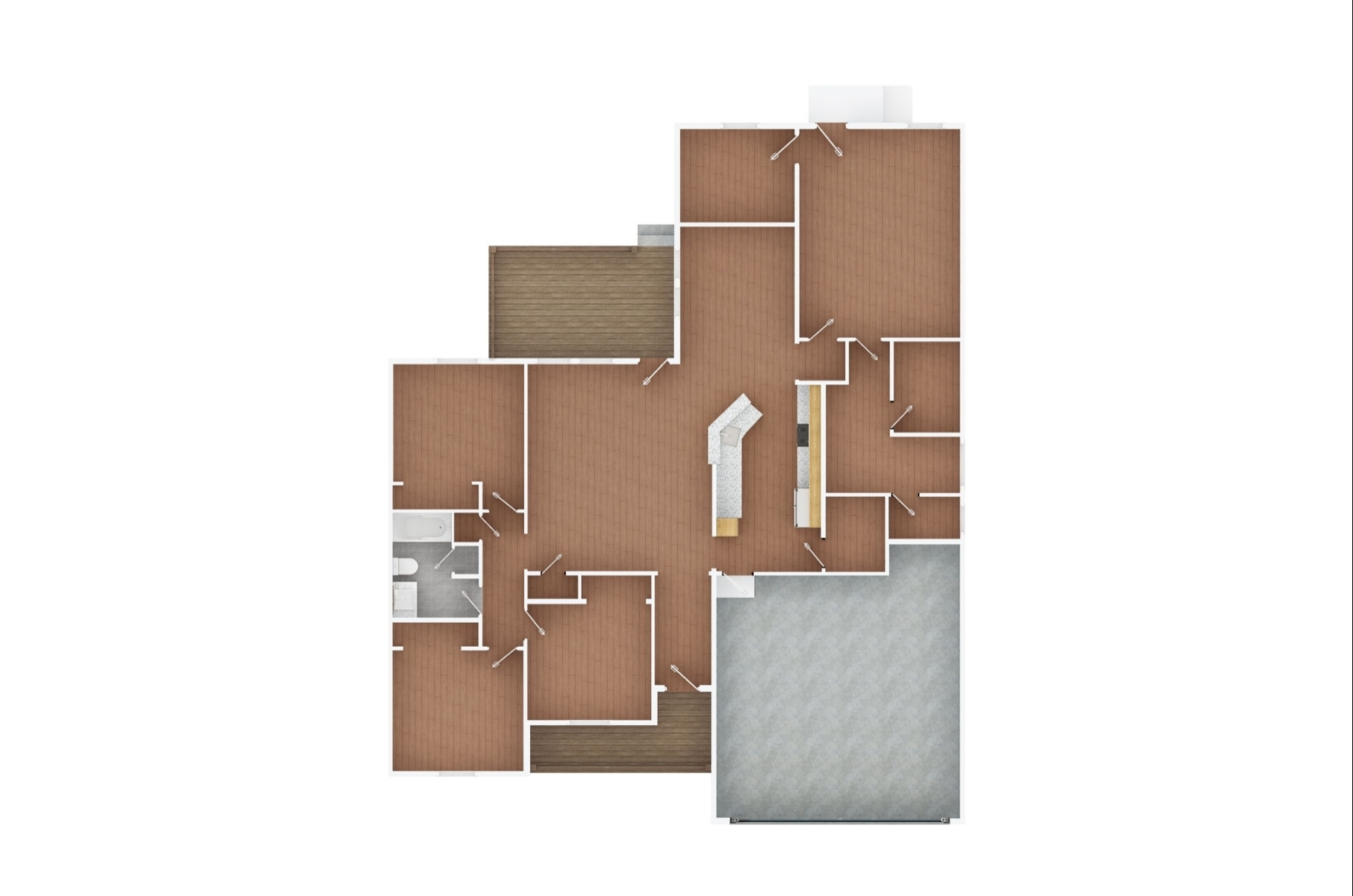 HERITAGE MANOR - Residential