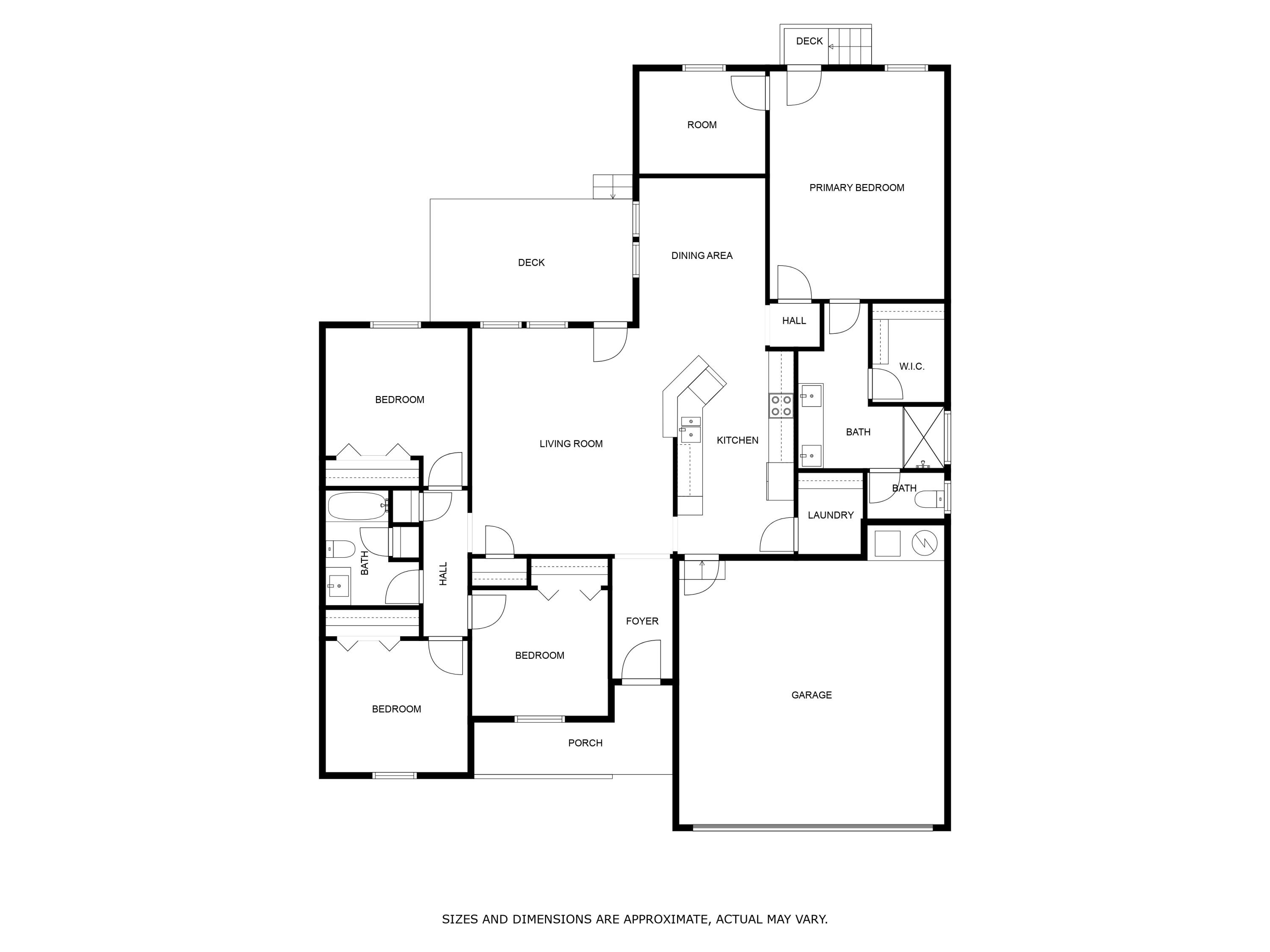 HERITAGE MANOR - Residential