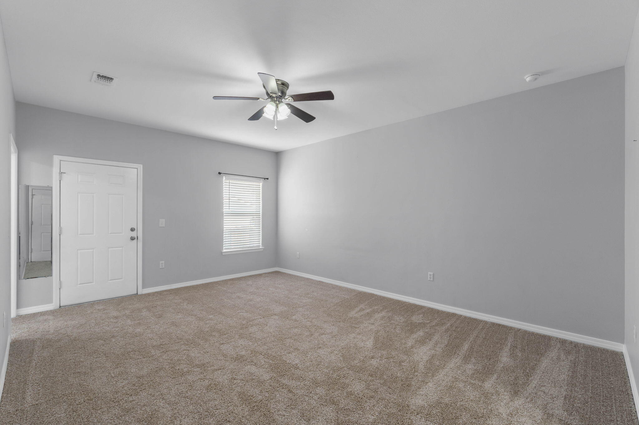 HERITAGE MANOR - Residential