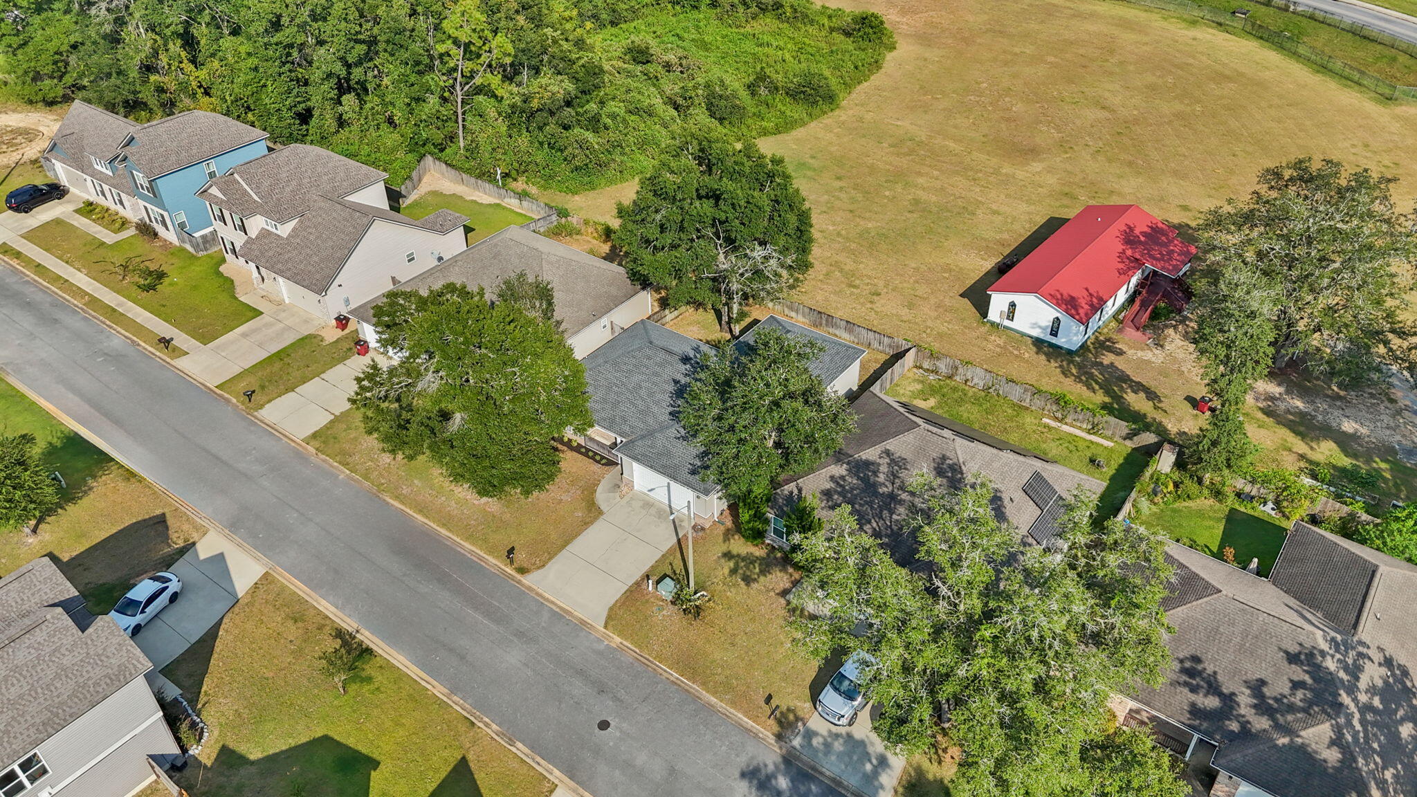 HERITAGE MANOR - Residential