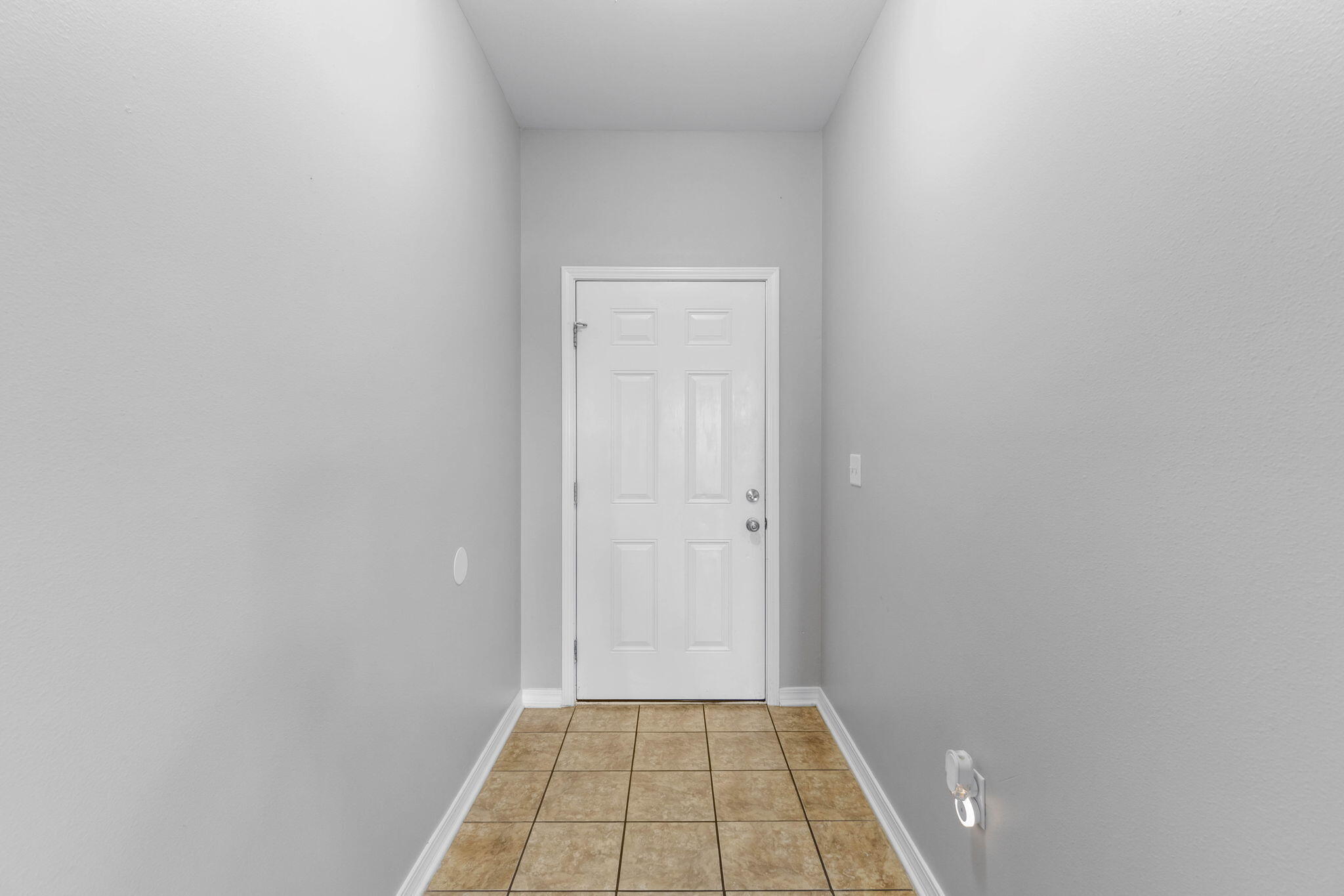 HERITAGE MANOR - Residential