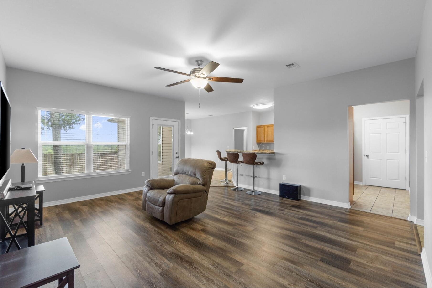 HERITAGE MANOR - Residential