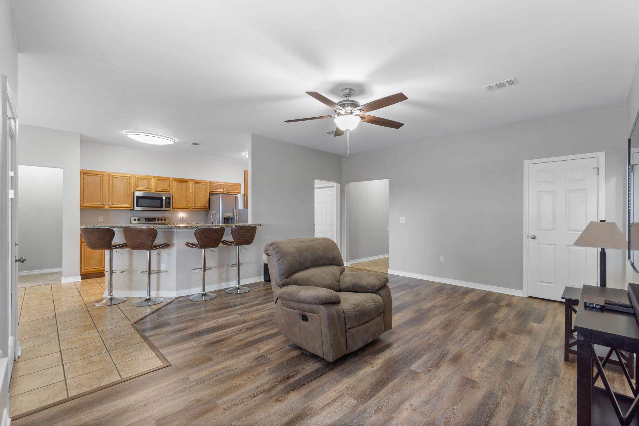 HERITAGE MANOR - Residential
