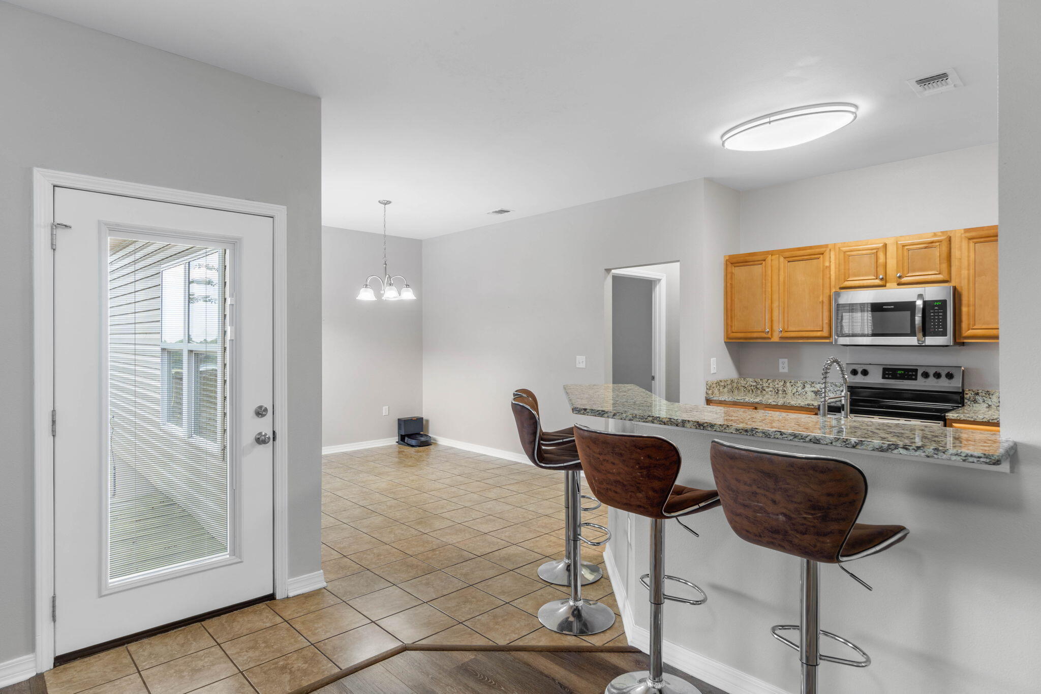 HERITAGE MANOR - Residential