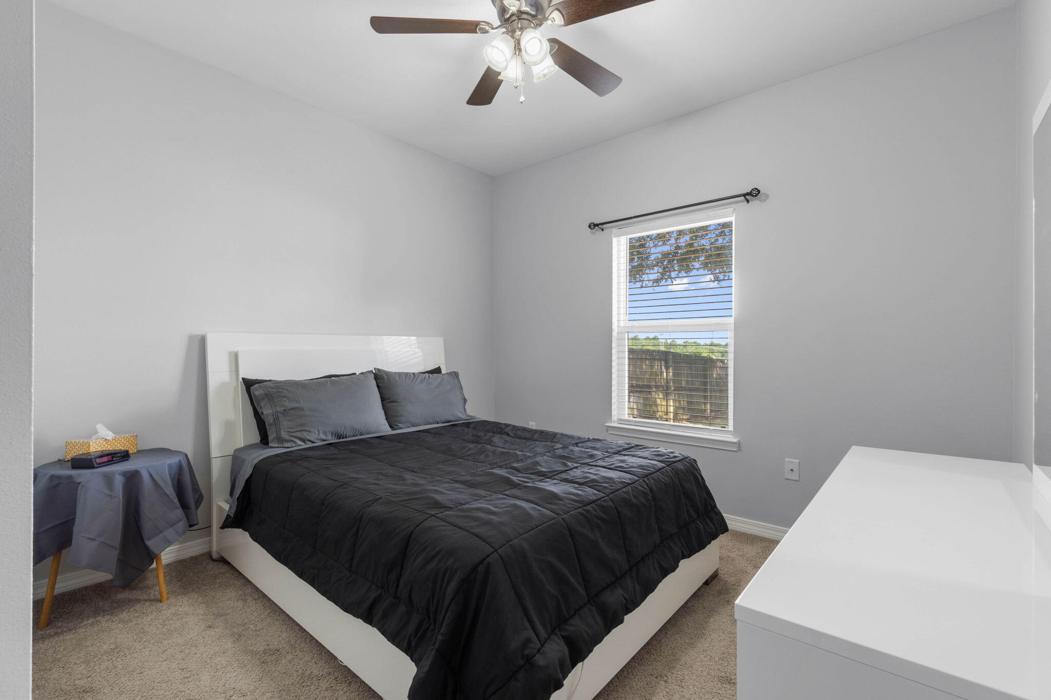HERITAGE MANOR - Residential