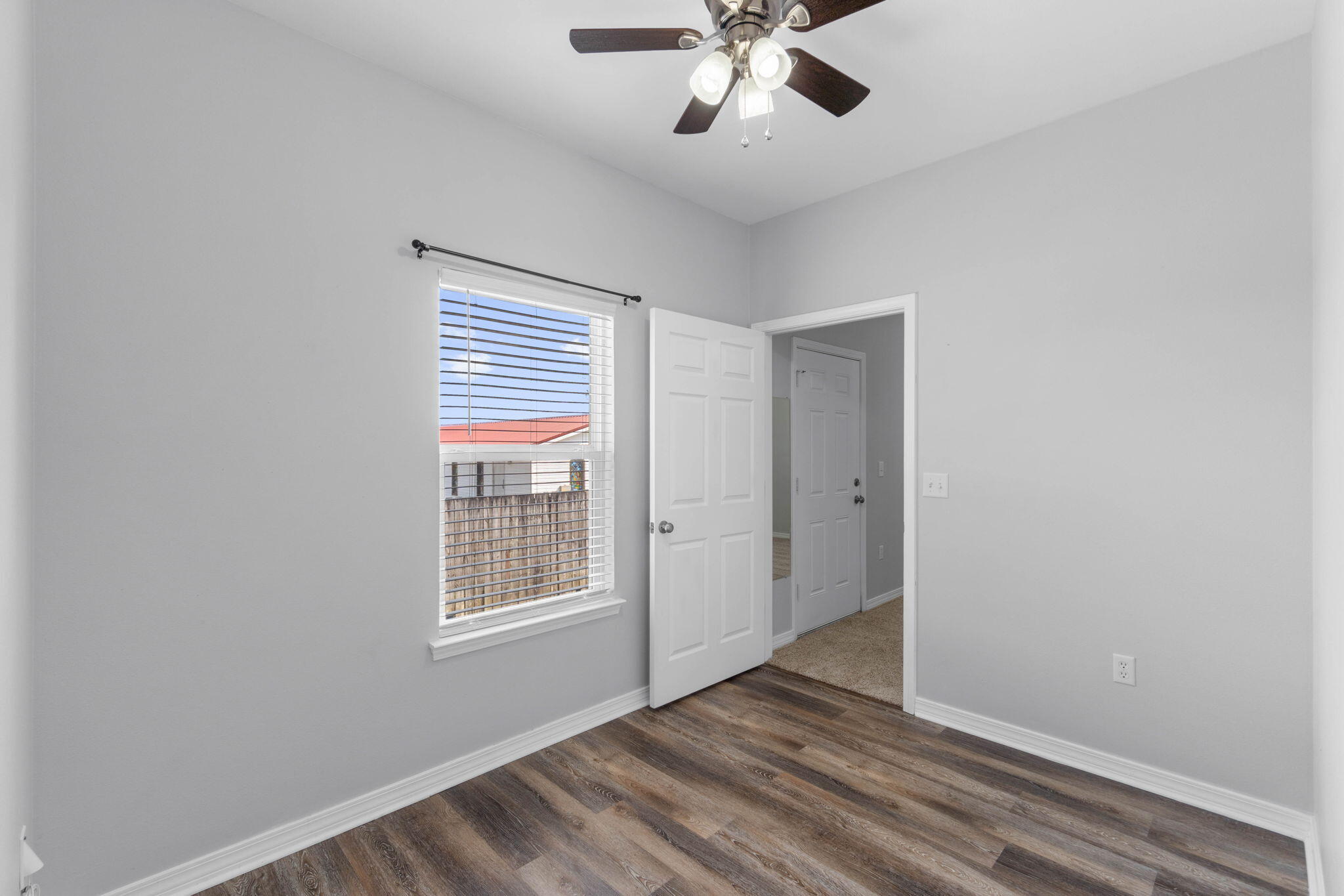 HERITAGE MANOR - Residential