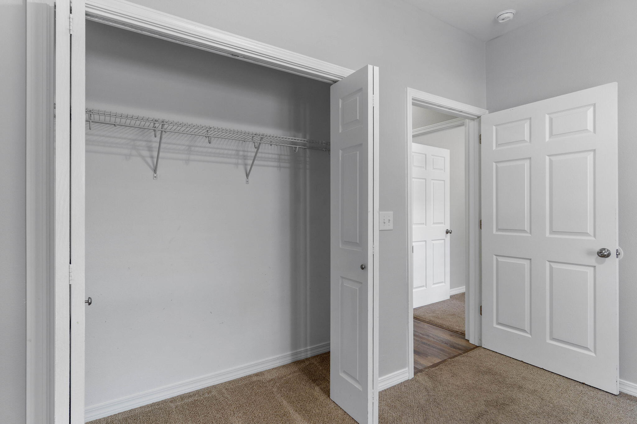 HERITAGE MANOR - Residential