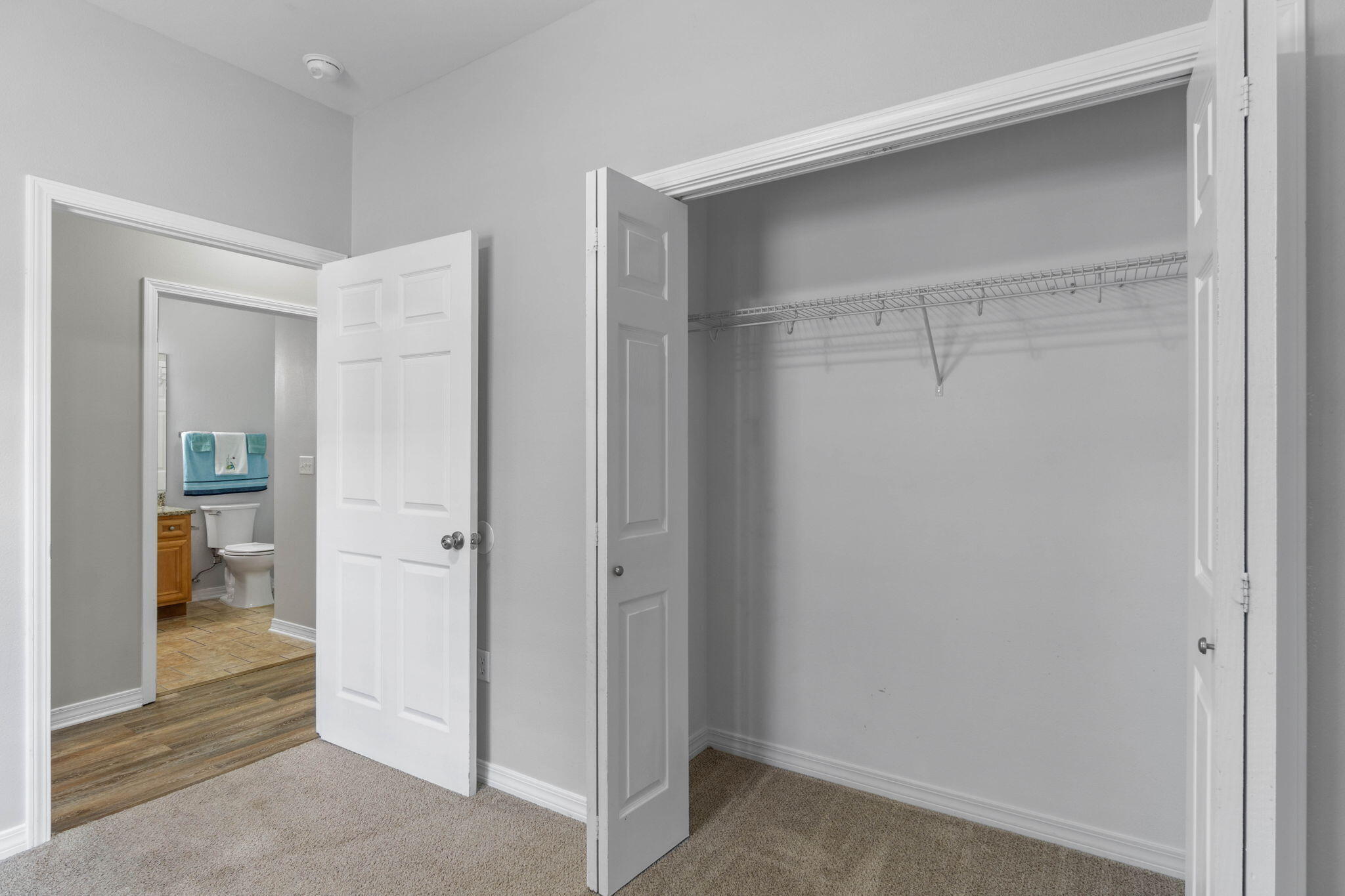 HERITAGE MANOR - Residential