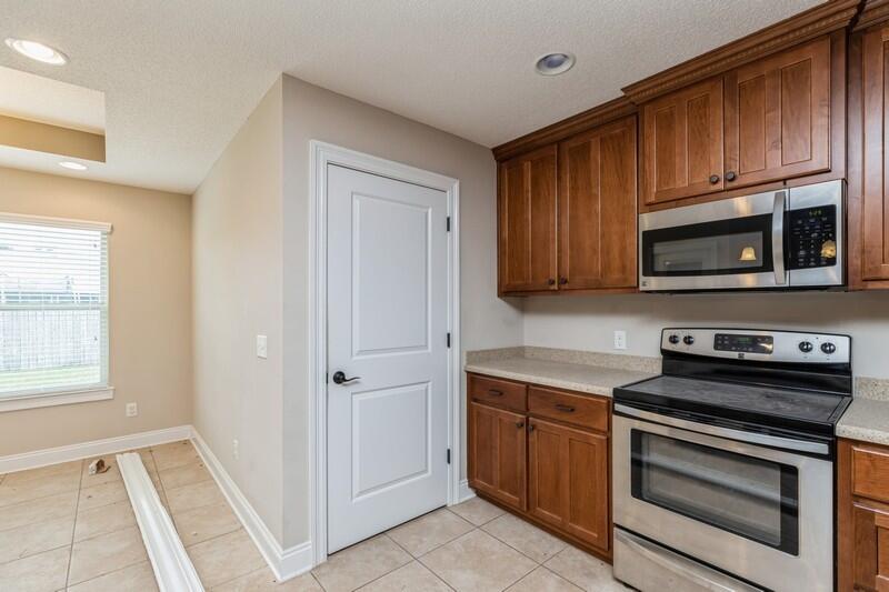 Bylsma Manor Estates - Residential