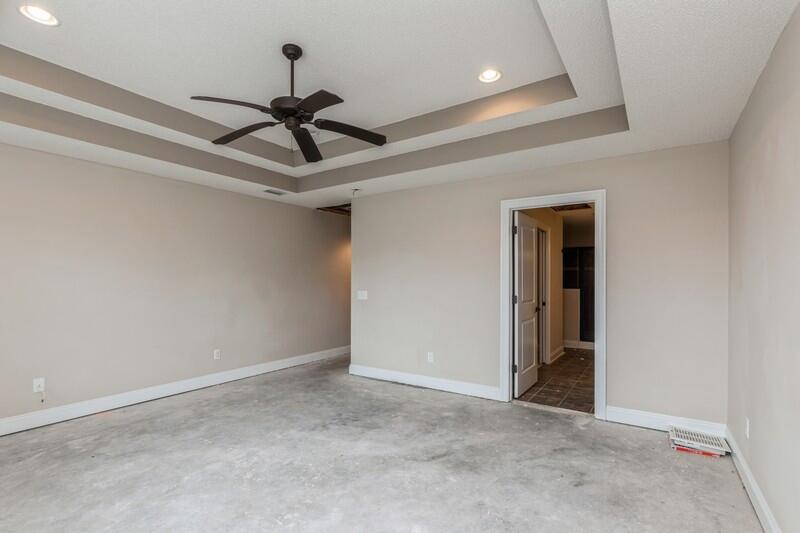 Bylsma Manor Estates - Residential