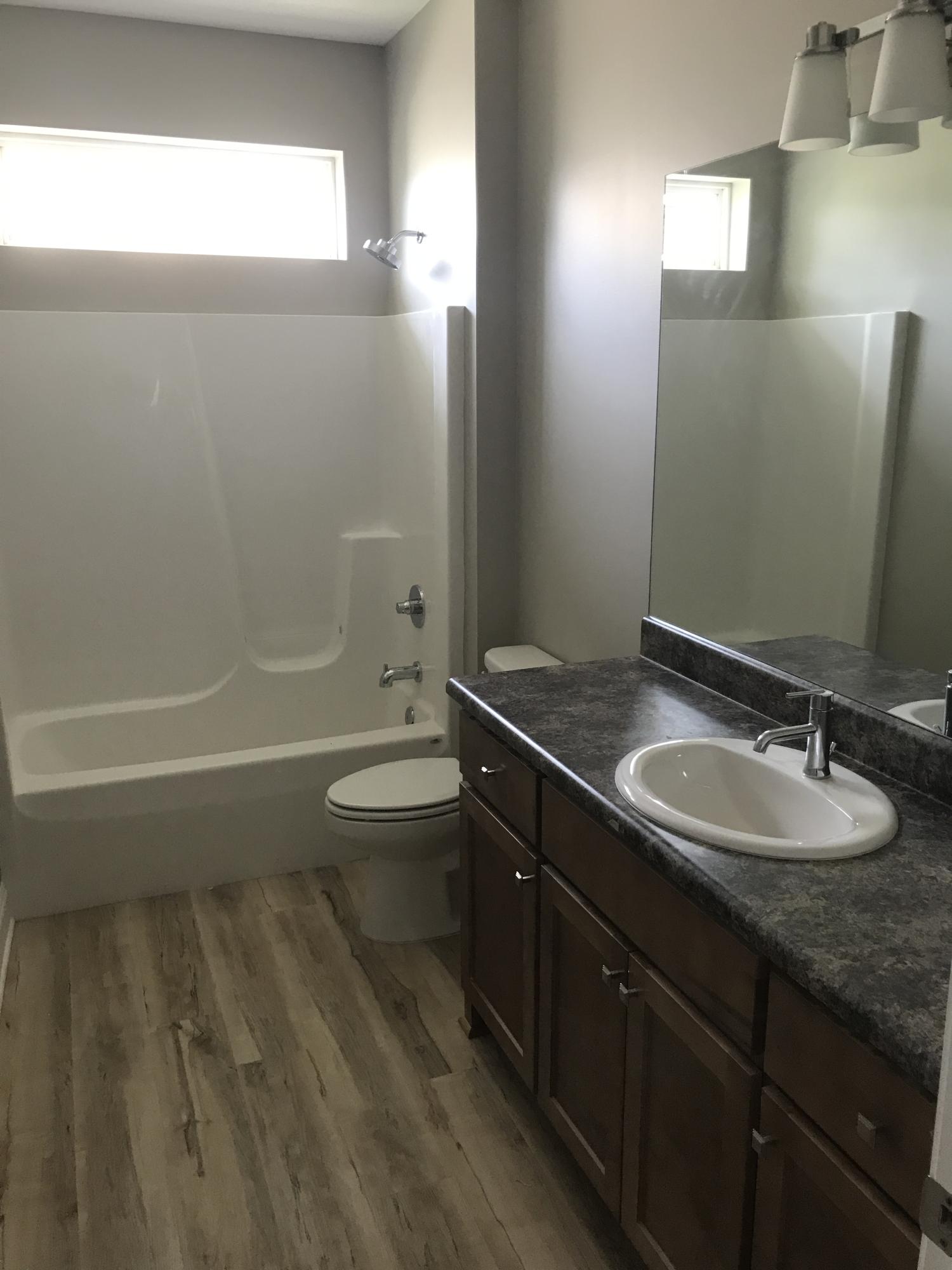Pine Trace - Residential Lease