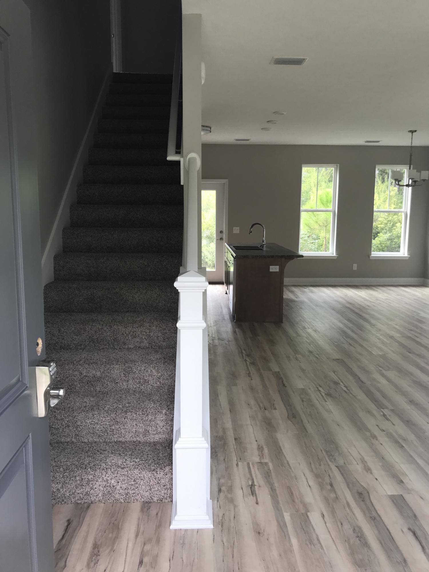 Pine Trace - Residential Lease