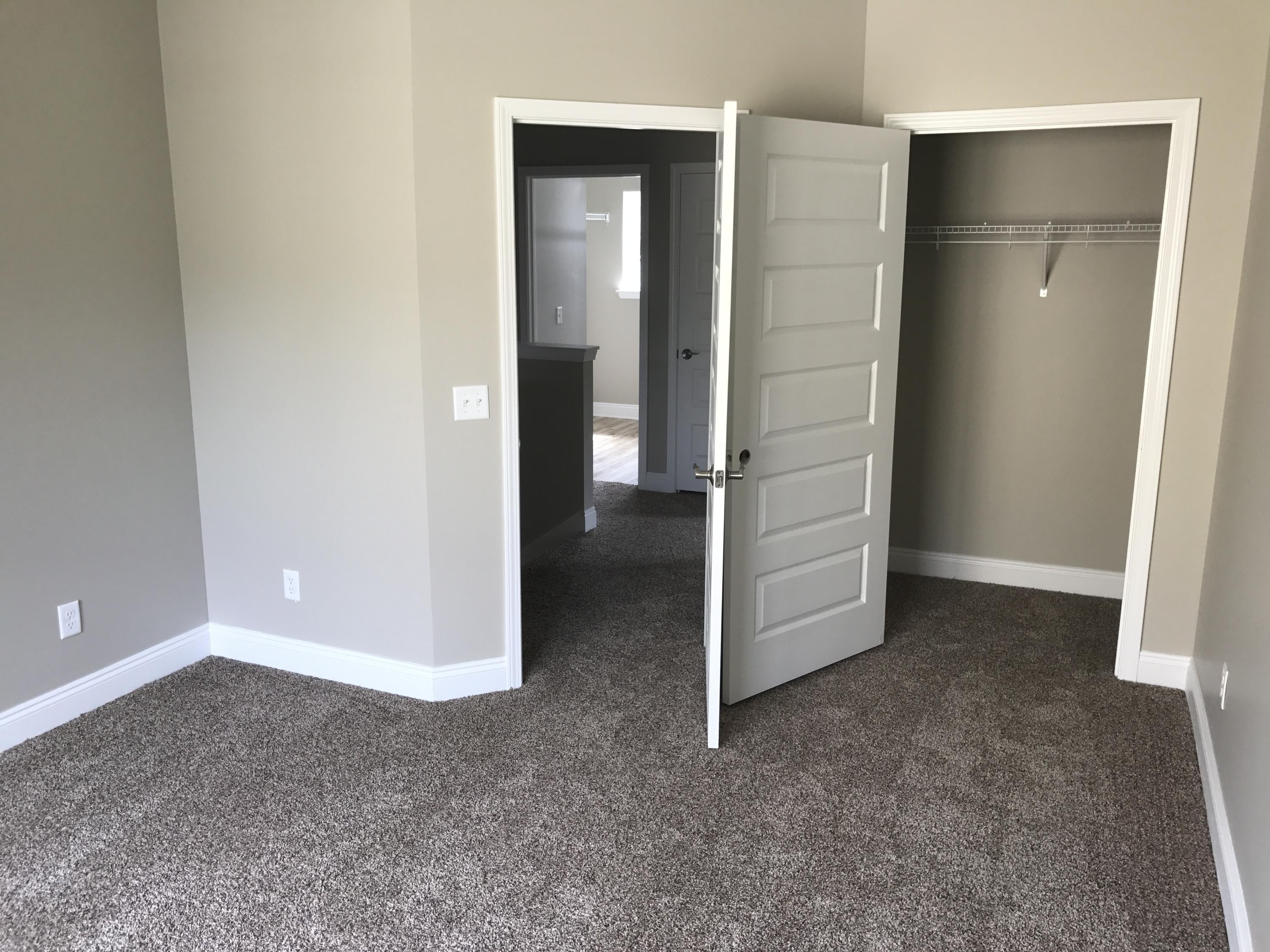 Pine Trace - Residential Lease