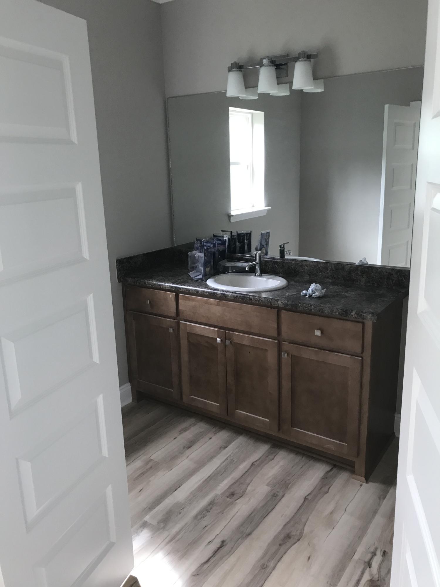 Pine Trace - Residential Lease