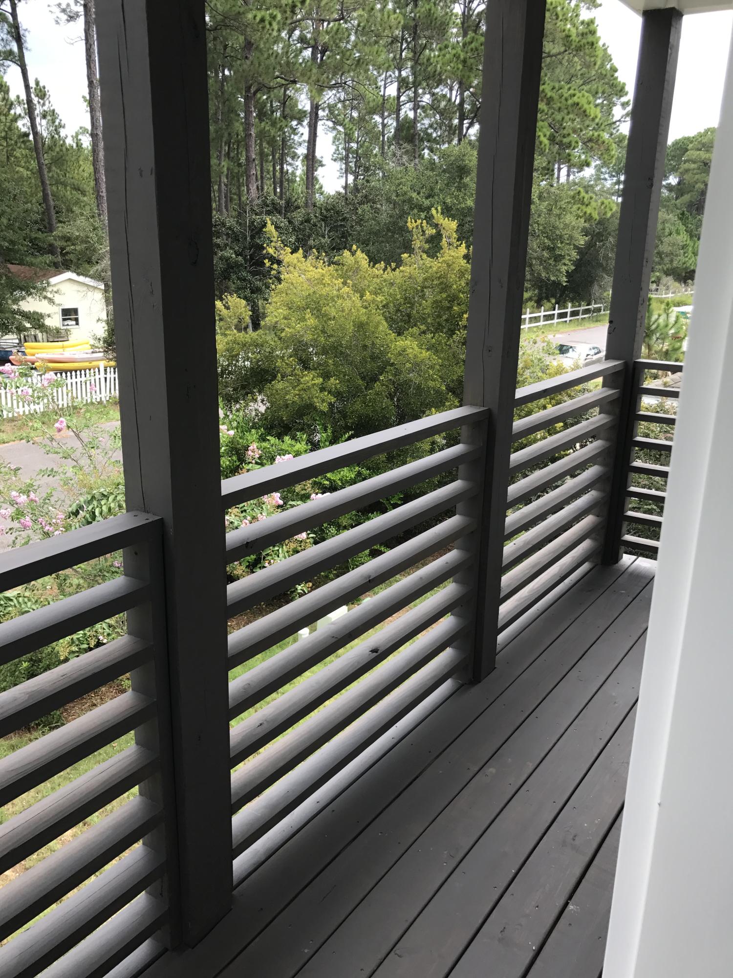 Pine Trace - Residential Lease