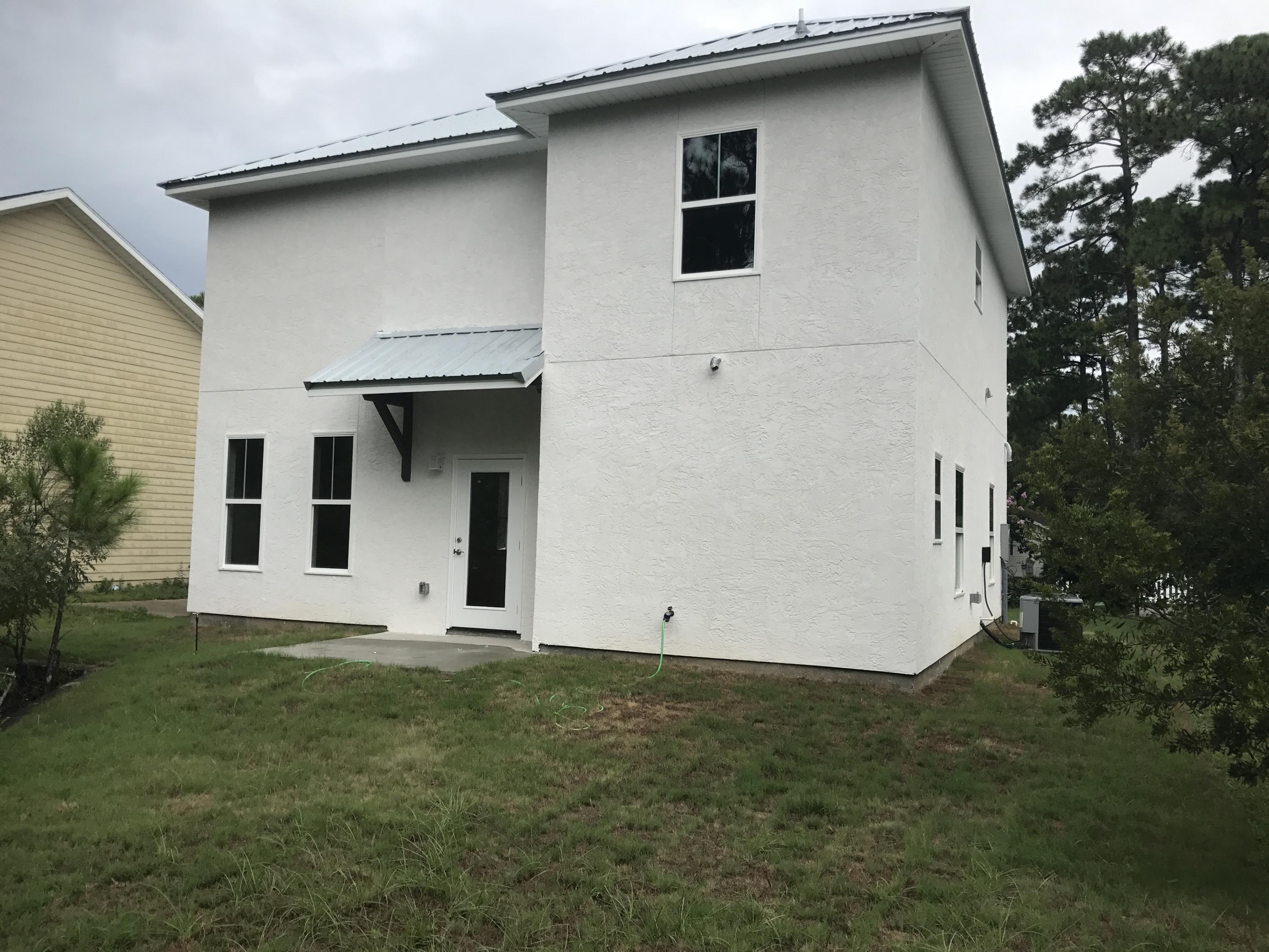 Pine Trace - Residential Lease