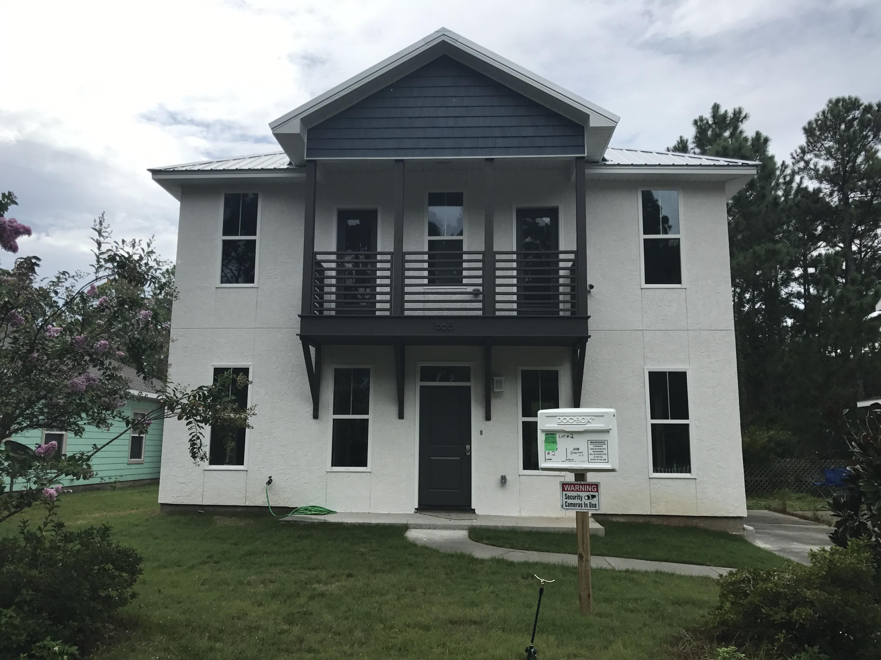 Pine Trace - Residential Lease