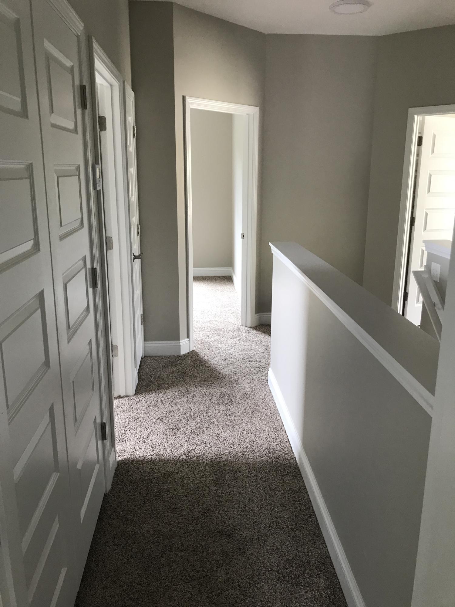 Pine Trace - Residential Lease